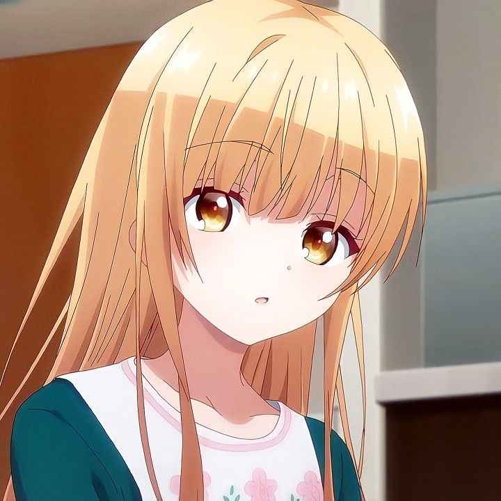 Thiên Sứ Nhà Bên Anime 8