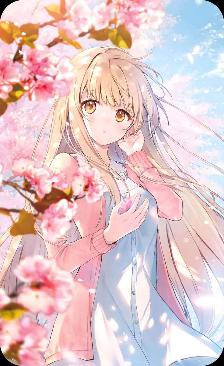 Thiên Sứ Nhà Bên Anime 7