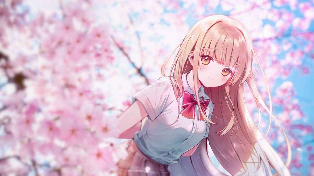 Thiên Sứ Nhà Bên Anime 15