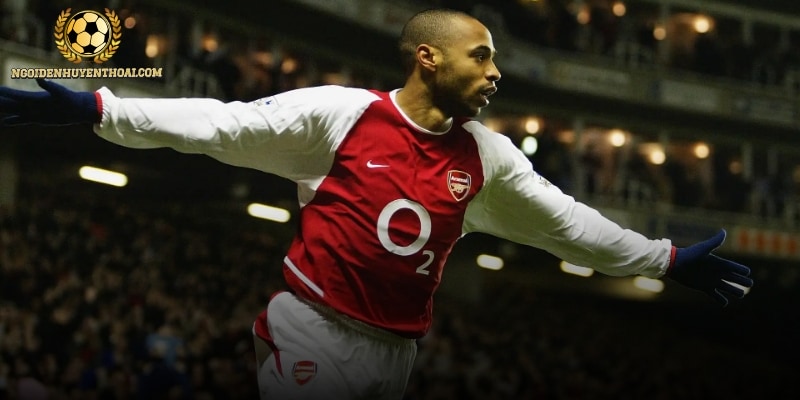 Thierry Henry