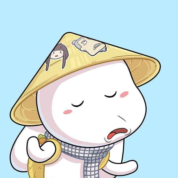 Thỏ Bảy Màu Avatar 2