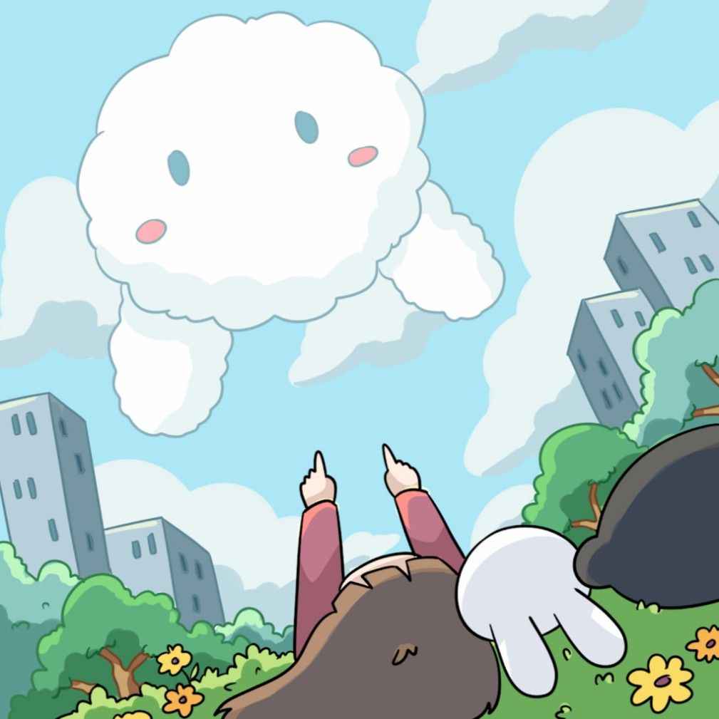 Thỏ Bảy Màu Avatar 1