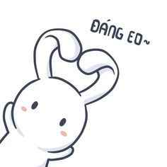 Thỏ Bảy Màu Avatar 12