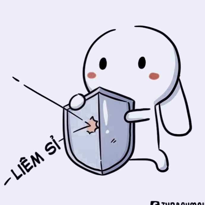 Thỏ Bảy Màu Avatar 8