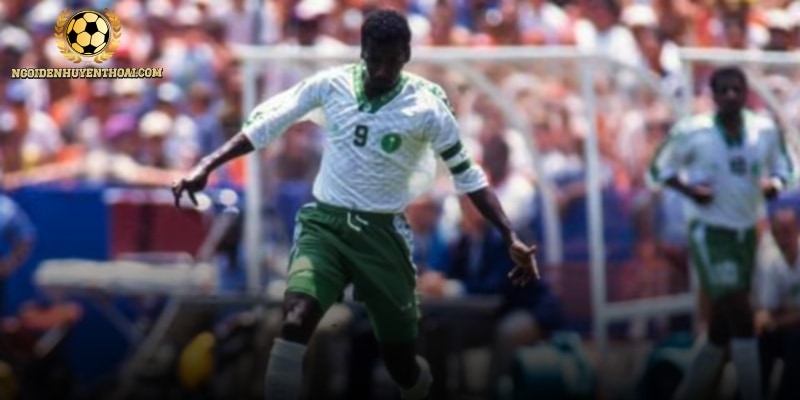 Thông tin tiểu sử huyền thoại bóng đá Majed Abdullah