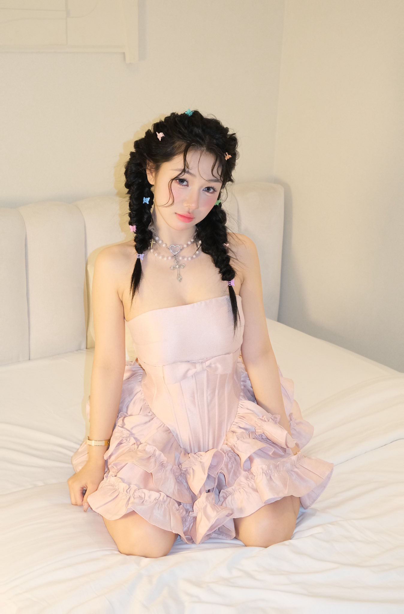 Trần Hà Linh là ai 3