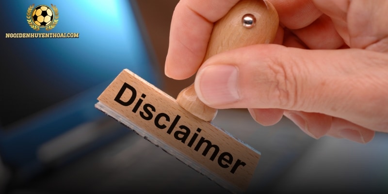 Tổng quan về miễn trừ trách nhiệm NGÔI ĐỀN HUYỀN THOẠI