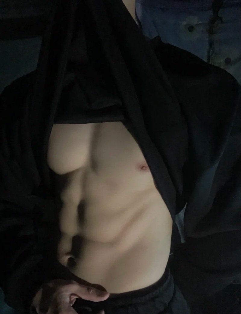 trai đẹp 6 múi 34