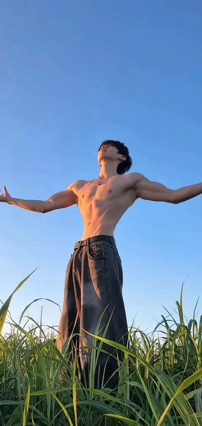 ảnh trai đẹp sáu múi 7