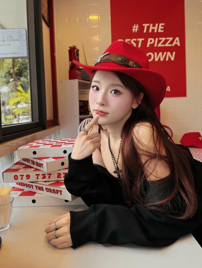 Ngọc Kem bikini 15