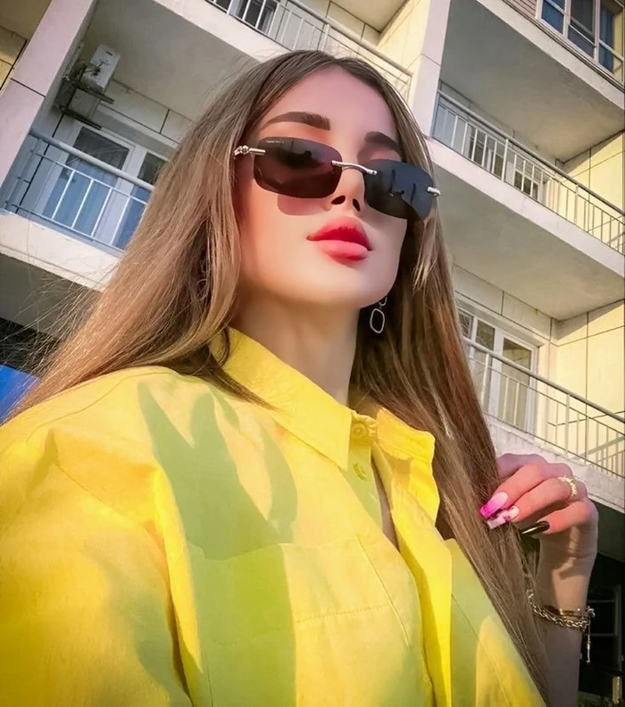 Profile Pic for Instagram for Girl 63