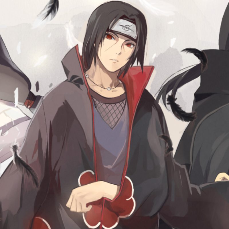 ảnh Itachi 42