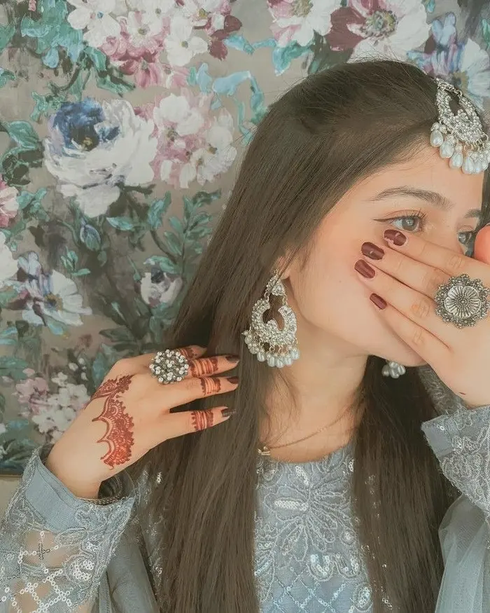 Profile Pic for Instagram for Girl 64