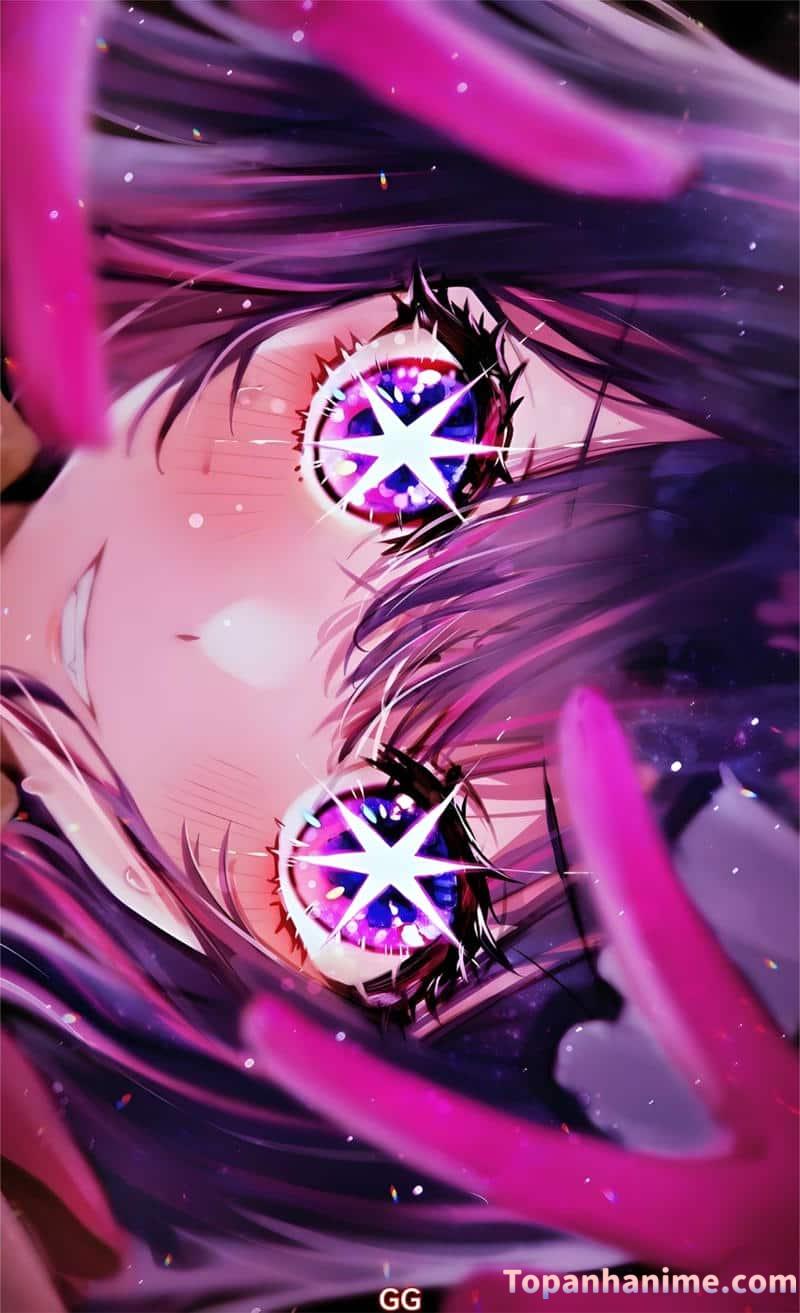 ảnh anime mắt 33