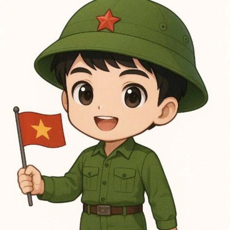 ảnh anime Việt Nam 26