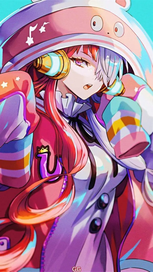 Ảnh Hình Nền Furina cute 51