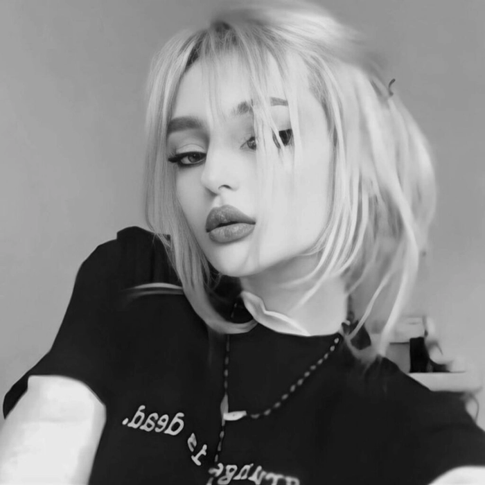 Girl DP for WhatsApp 65