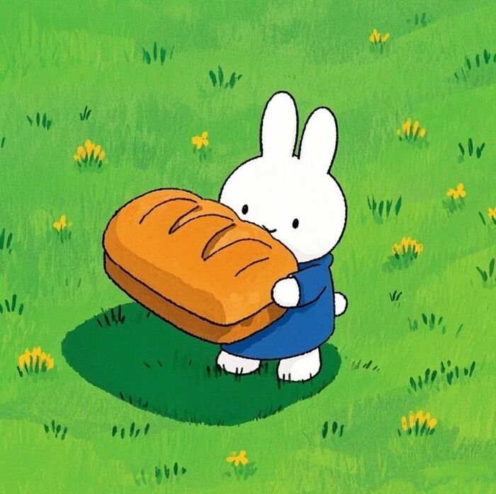 WhatsApp Cartoon DP 10