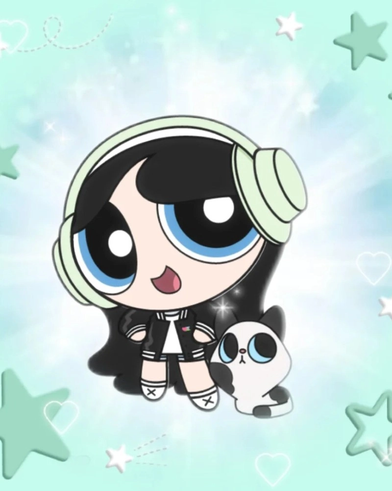 WhatsApp Cartoon DP 58