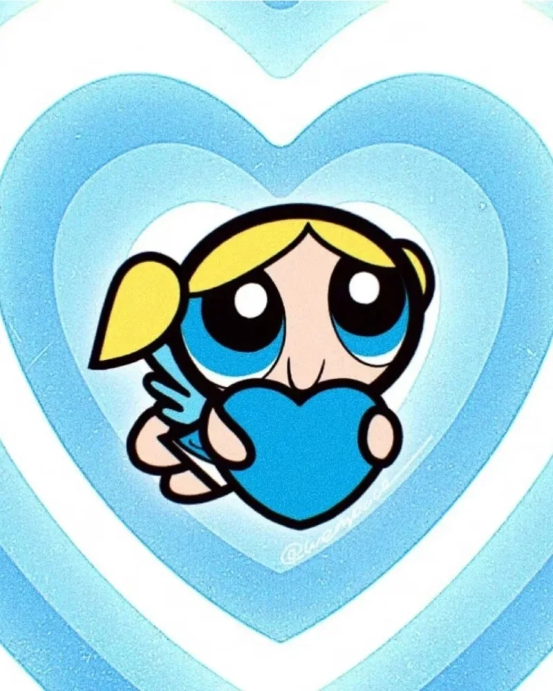 WhatsApp Cartoon DP 61