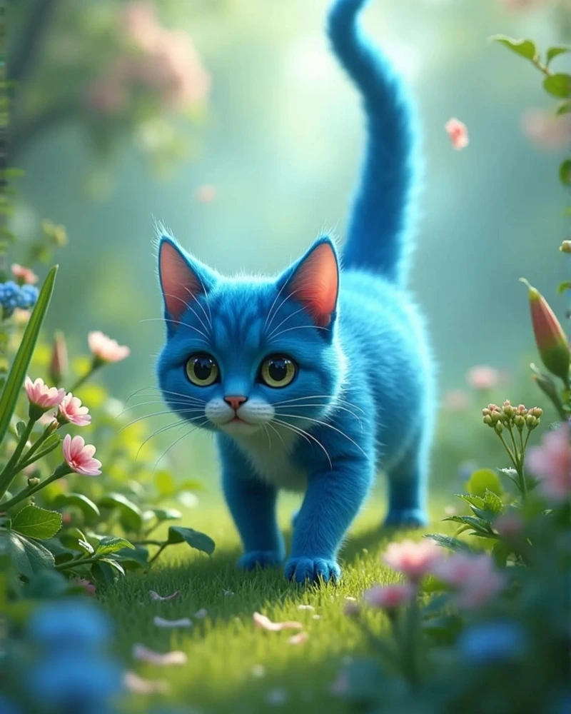 WhatsApp Cartoon DP 63