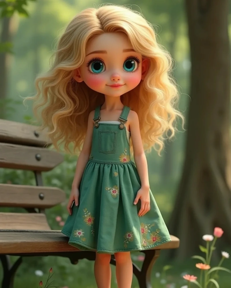 WhatsApp Cartoon DP 69