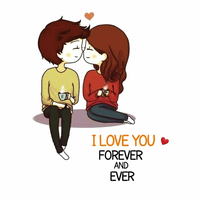 WhatsApp DP for Love 46