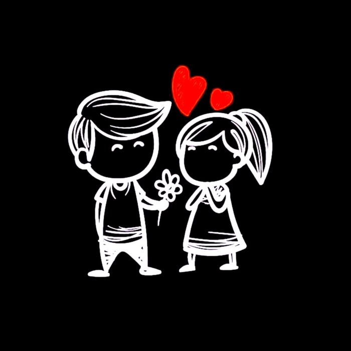 WhatsApp DP for Love 49