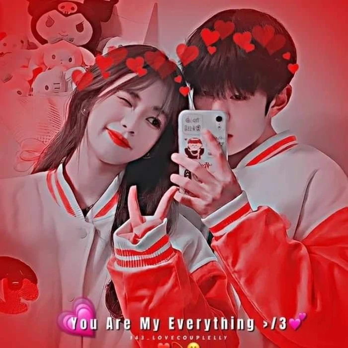 WhatsApp DP for Love 54