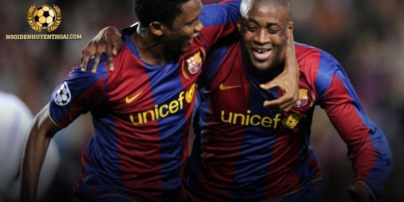 Yaya Touré chia tay sân cỏ năm 2019 và ngồi vào ghế HLV