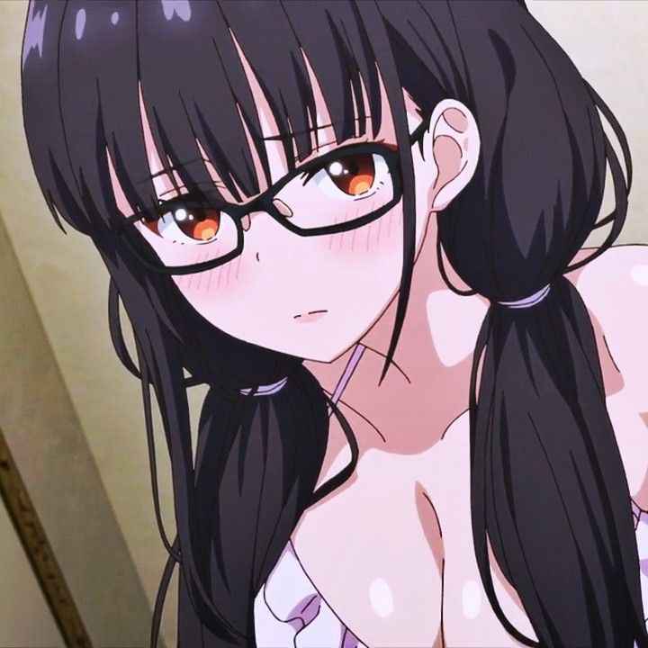 Ảnh Yumei Anime 12