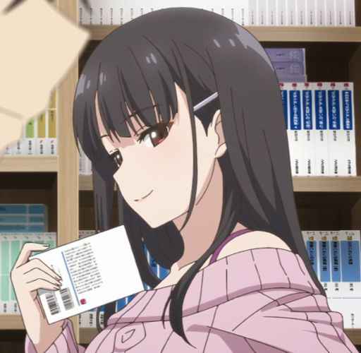 Ảnh Yumei Anime 15