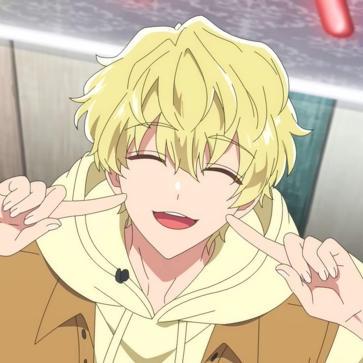 Ảnh Yumei Anime 18